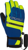 Reusch Theo R-TEX® XT Junior 6061202 4459 blue yellow front